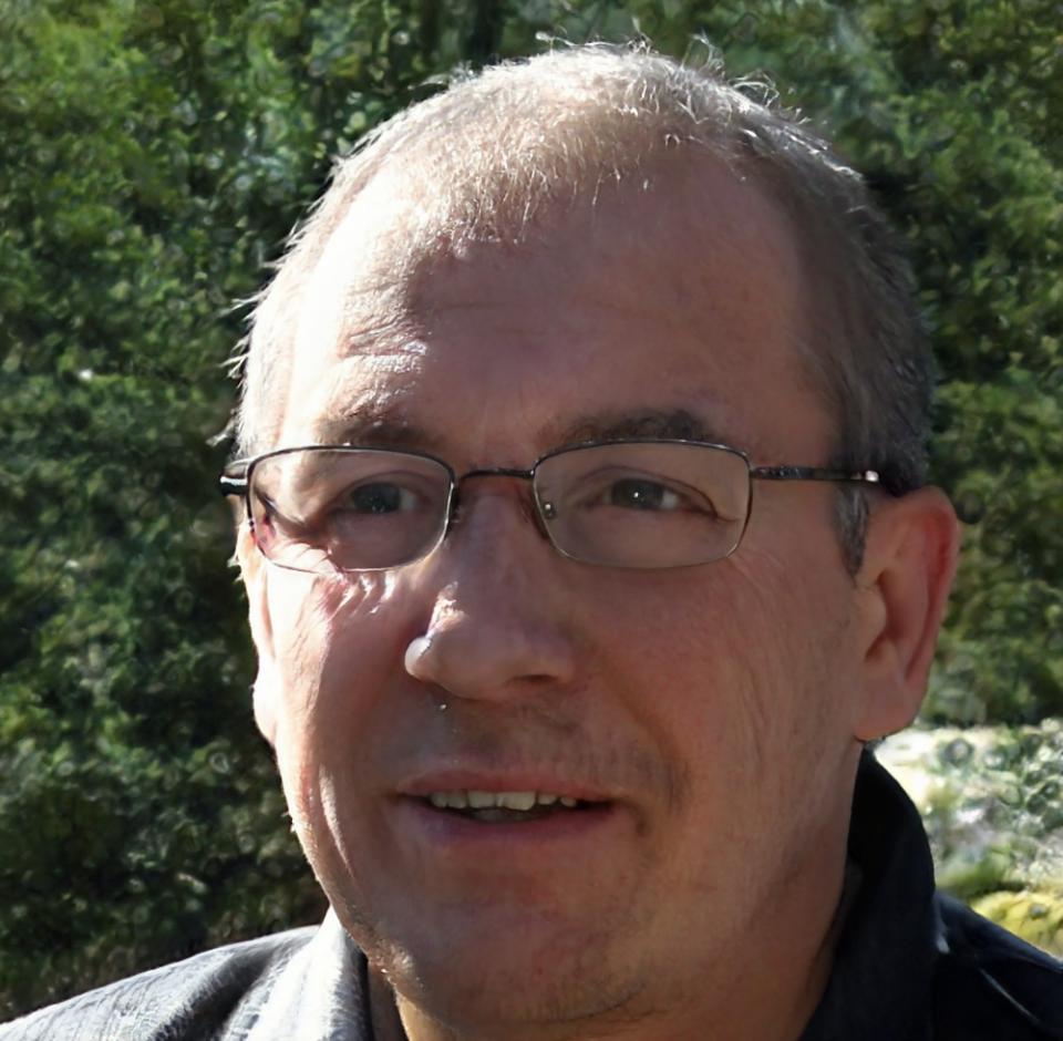 Tomás Mendizábal, Director Técnico
