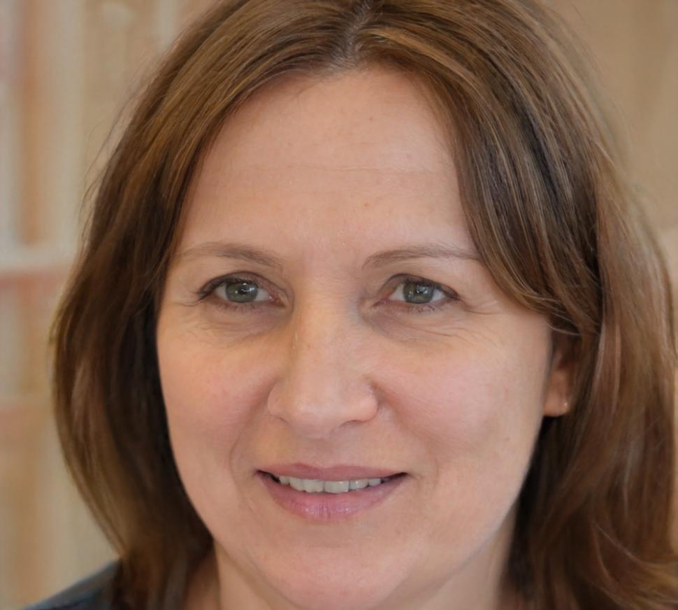 Esperanza Villareal, Directora Creativa
